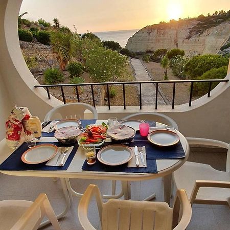 Apartamento Mar-Colina-Sol Carvoeiro  Buitenkant foto