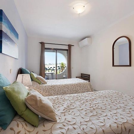 Apartamento Mar-Colina-Sol Carvoeiro  Buitenkant foto