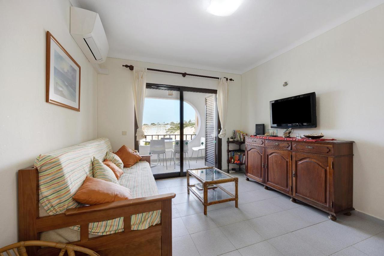Apartamento Mar-Colina-Sol Carvoeiro  Buitenkant foto