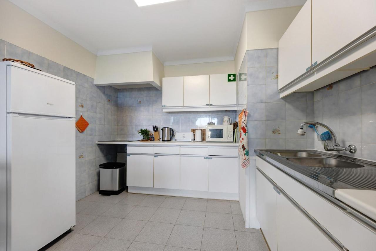 Apartamento Mar-Colina-Sol Carvoeiro  Buitenkant foto