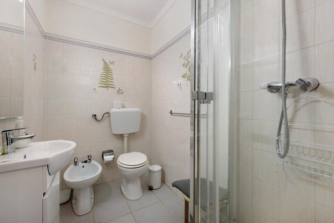 Apartamento Mar-Colina-Sol Carvoeiro  Buitenkant foto