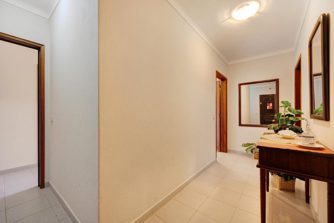 Apartamento Mar-Colina-Sol Carvoeiro  Buitenkant foto