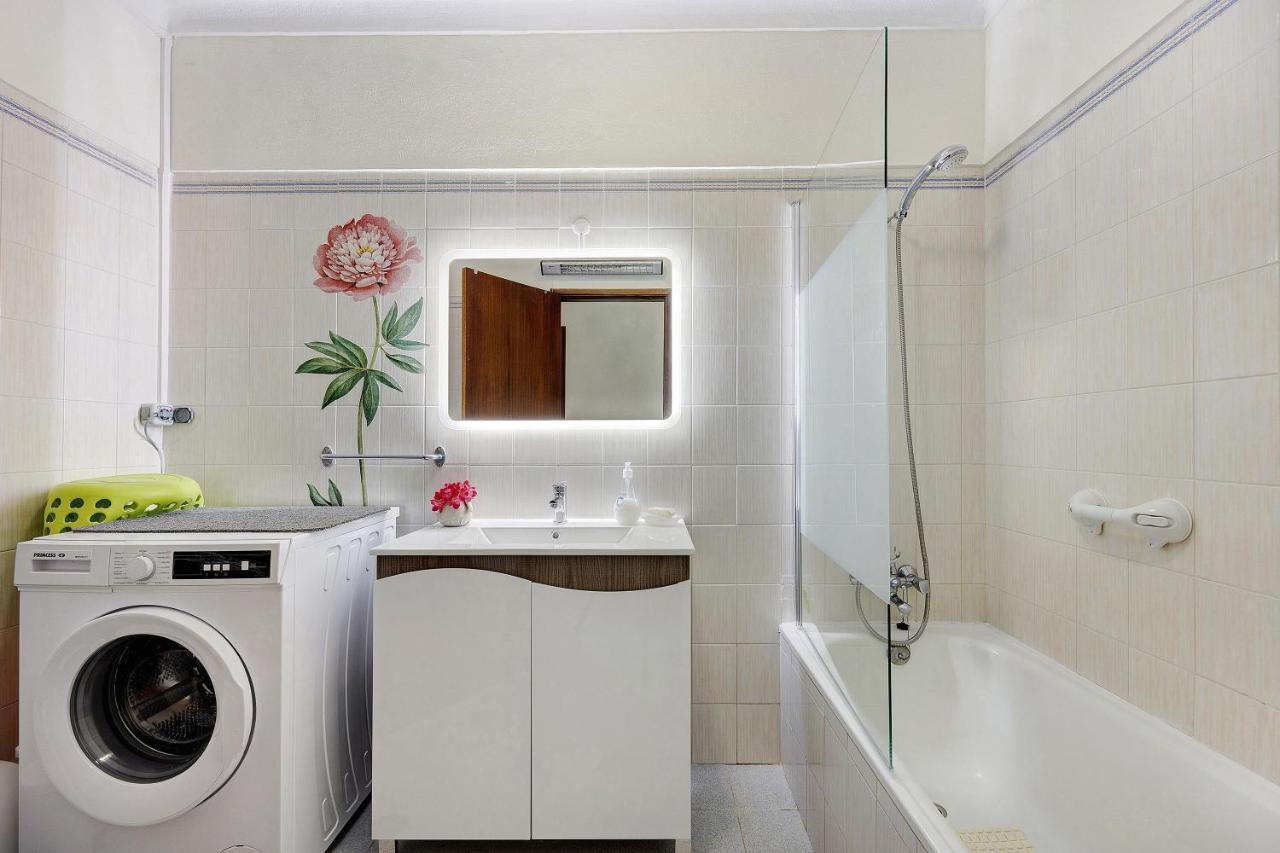 Apartamento Mar-Colina-Sol Carvoeiro  Buitenkant foto