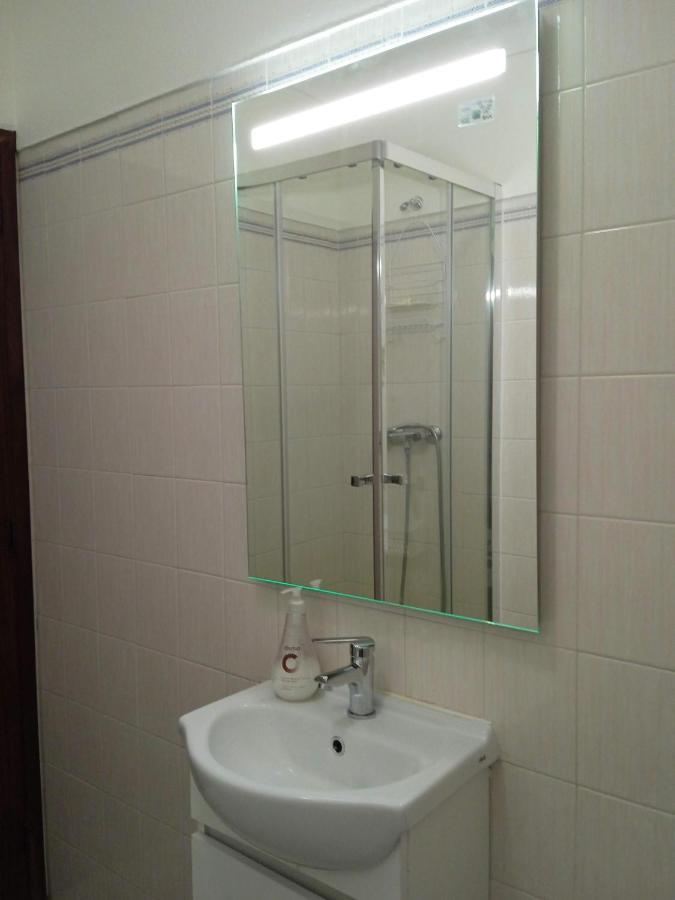 Apartamento Mar-Colina-Sol Carvoeiro  Buitenkant foto