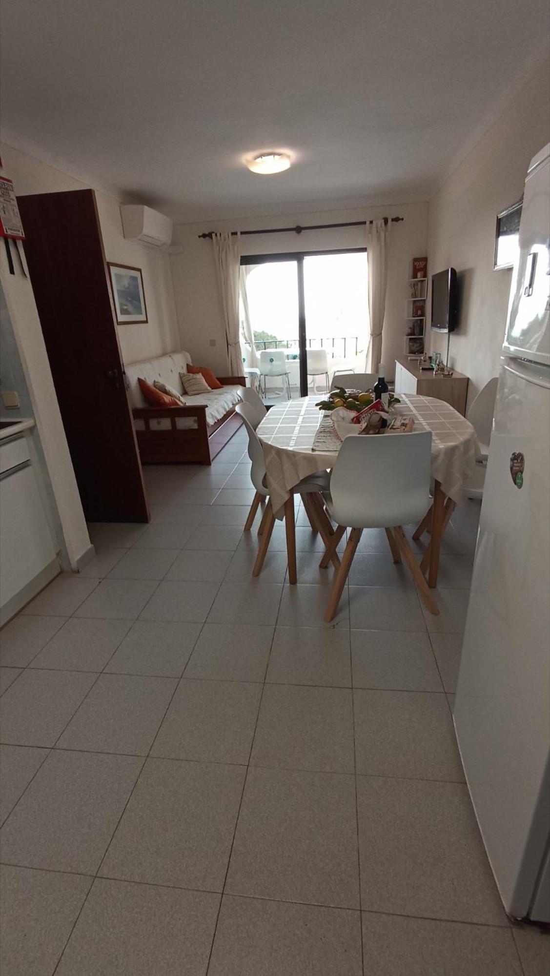 Apartamento Mar-Colina-Sol Carvoeiro  Buitenkant foto