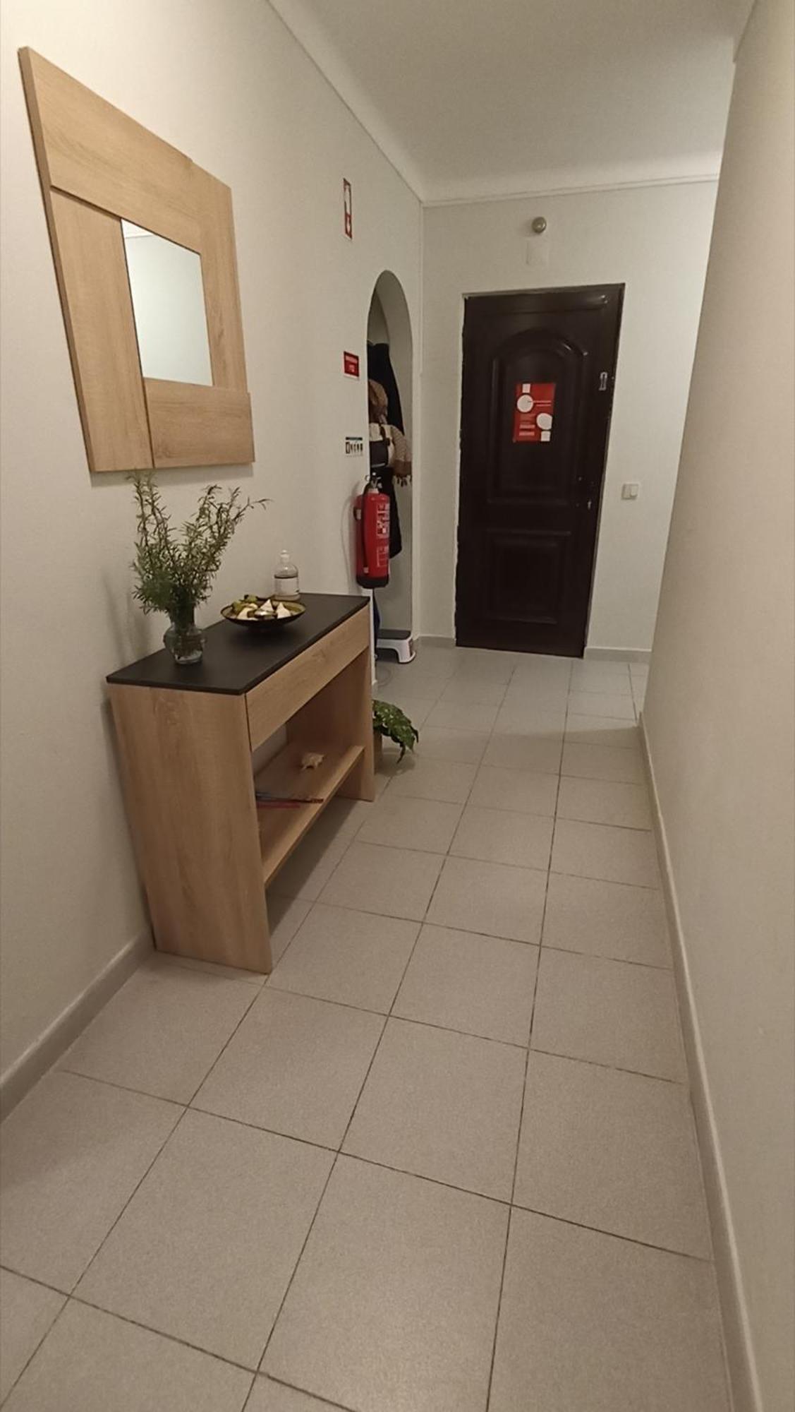 Apartamento Mar-Colina-Sol Carvoeiro  Buitenkant foto